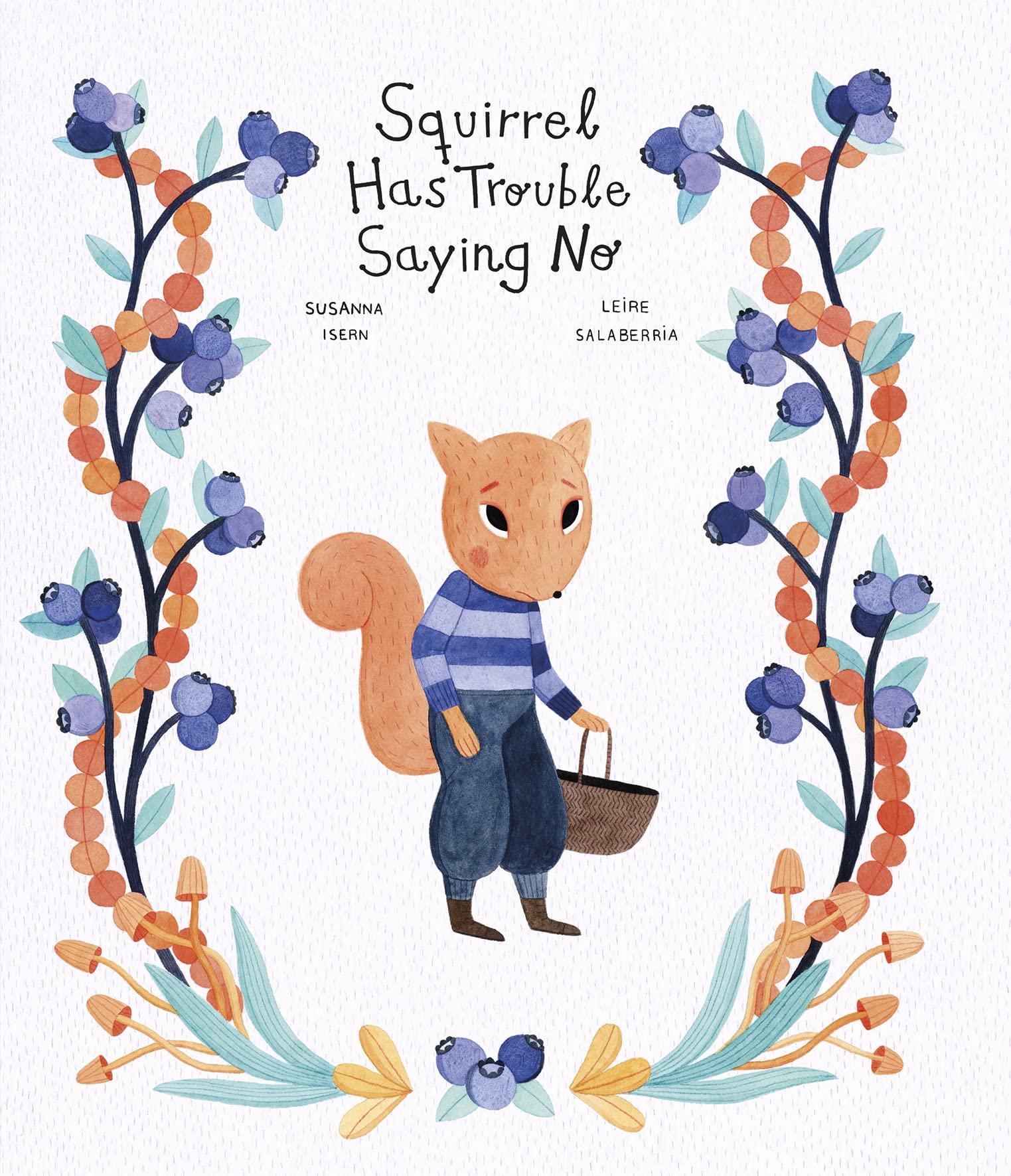 Squirrel Has Trouble Saying No (Raccoon and Friends) Eroticism