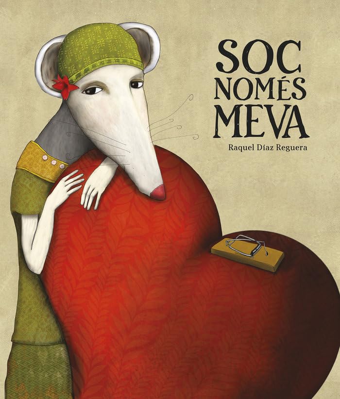 Soc només meva (Catalán) Psychology