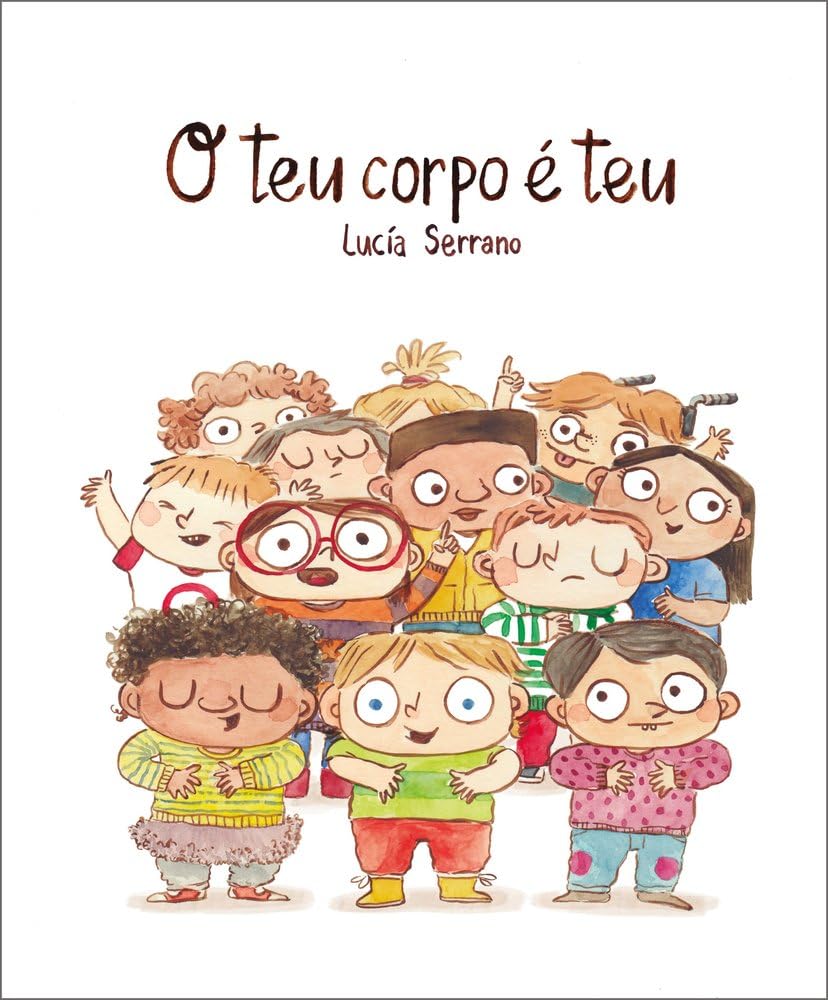 Product Image: O teu corpo é teu (Gallego)