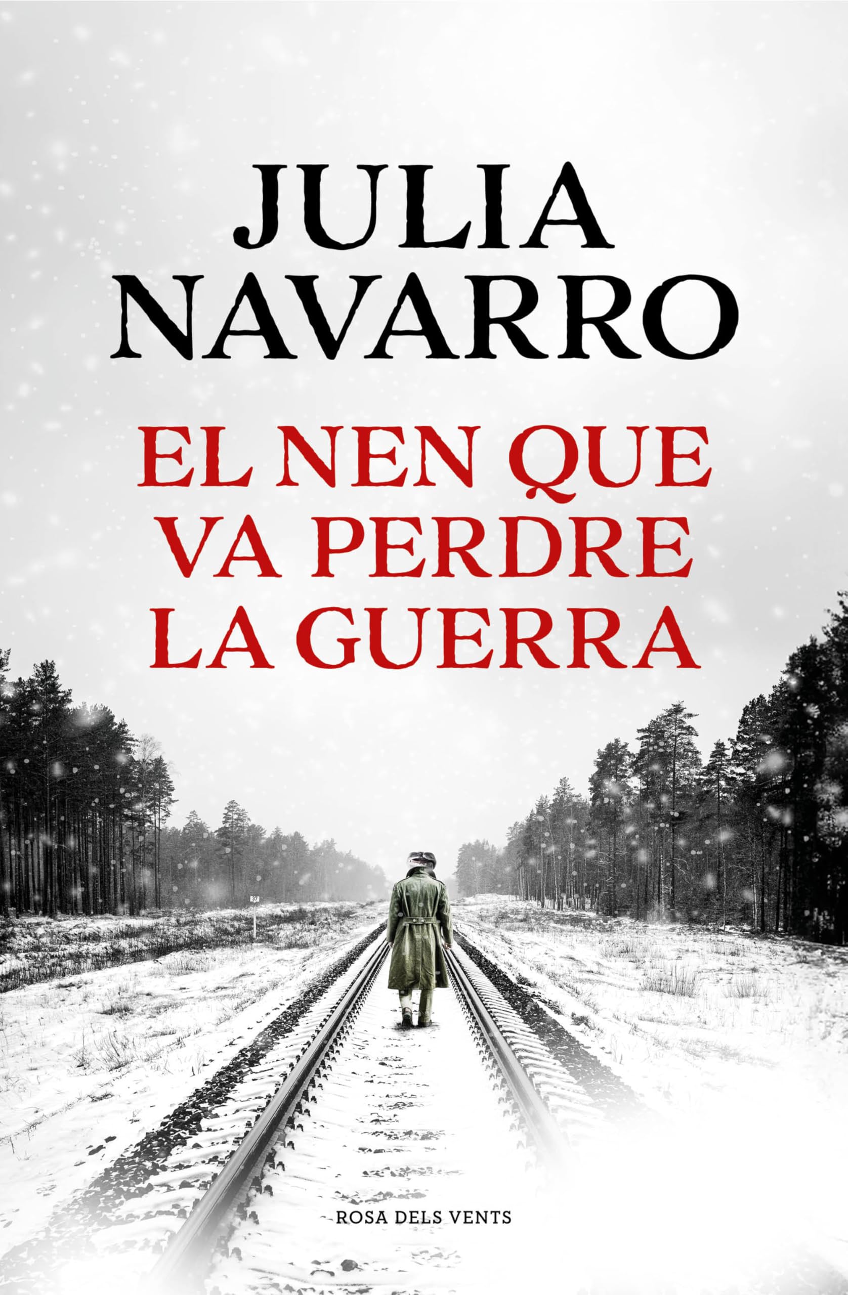 El nen que va perdre la guerra Historical Fiction