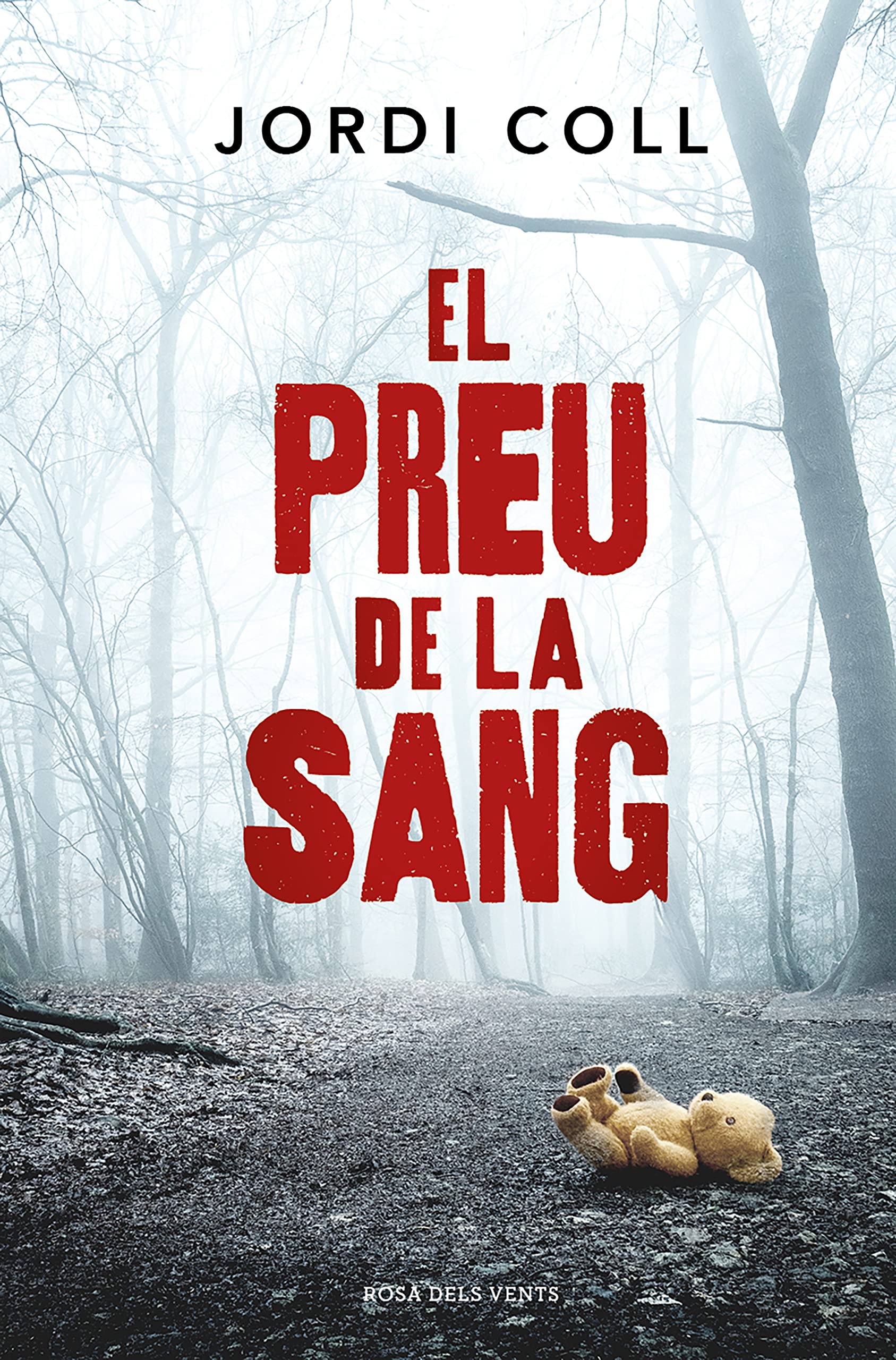 El preu de la sang (Narrativa catalana) Action & Adventure