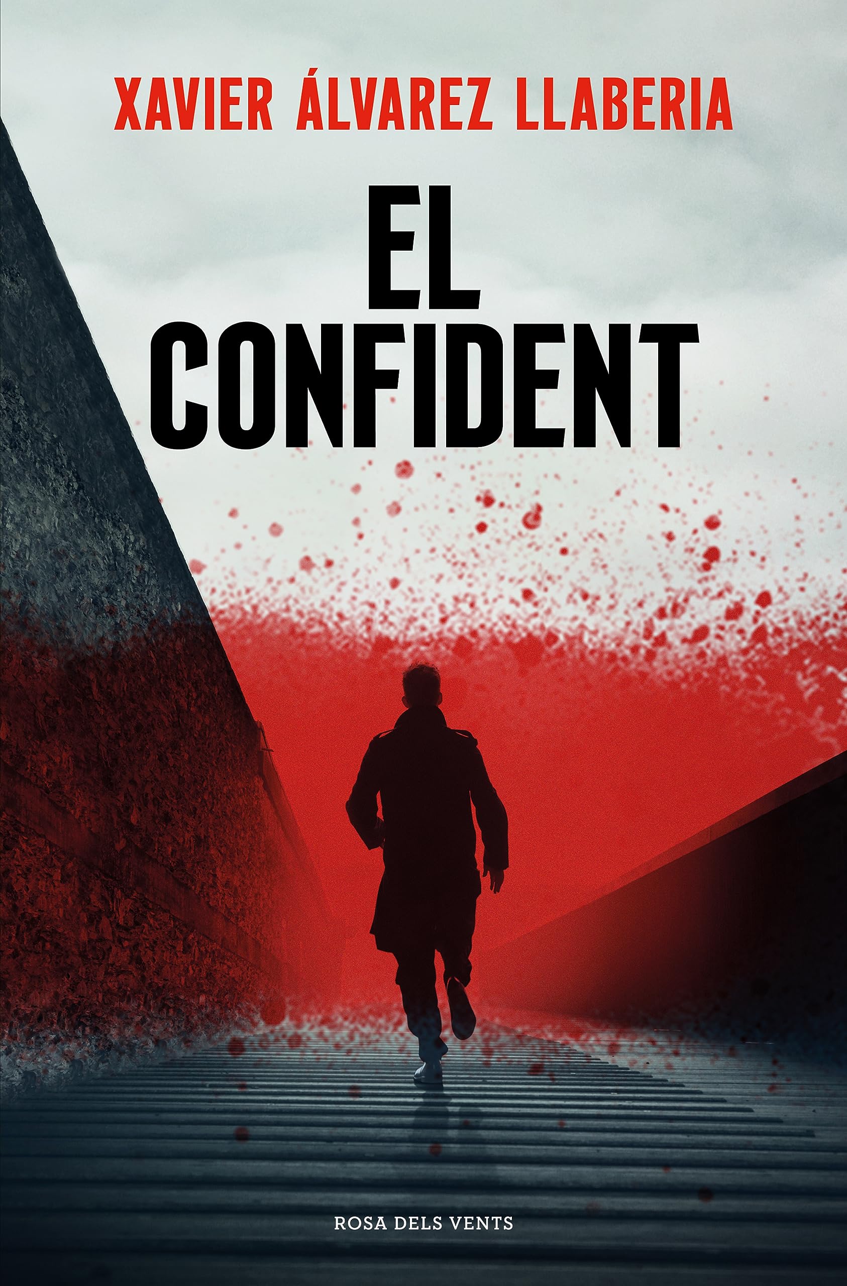 El confident (Narrativa catalana) Action & Adventure