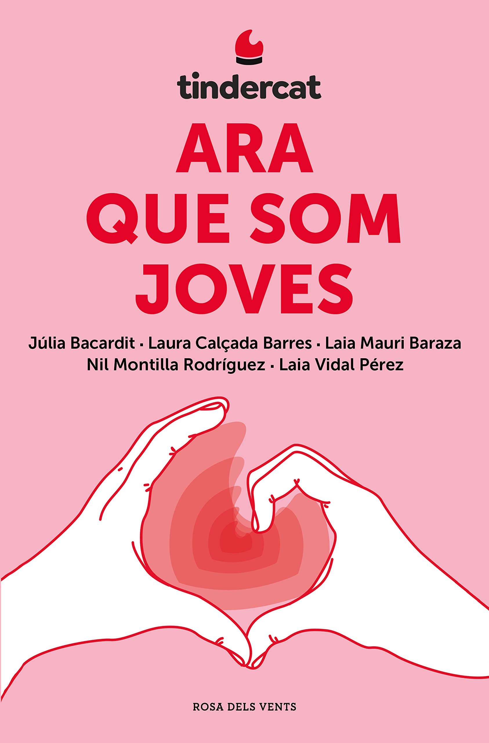 Ara que som joves (Divulgació) LGBTQ+