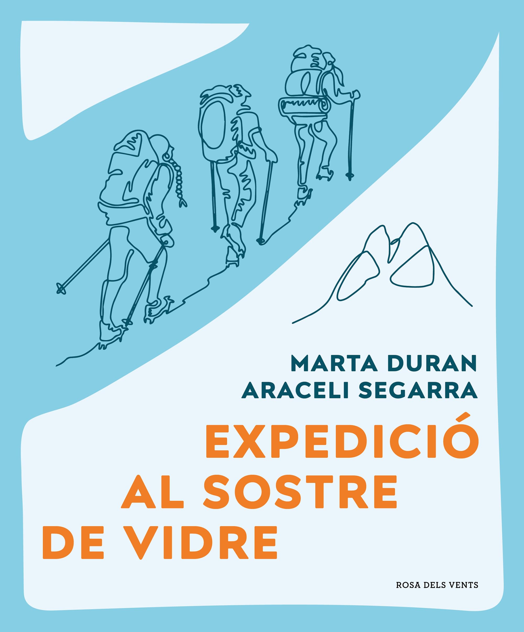 Expedició al sostre de vidre (Divulgació) Books