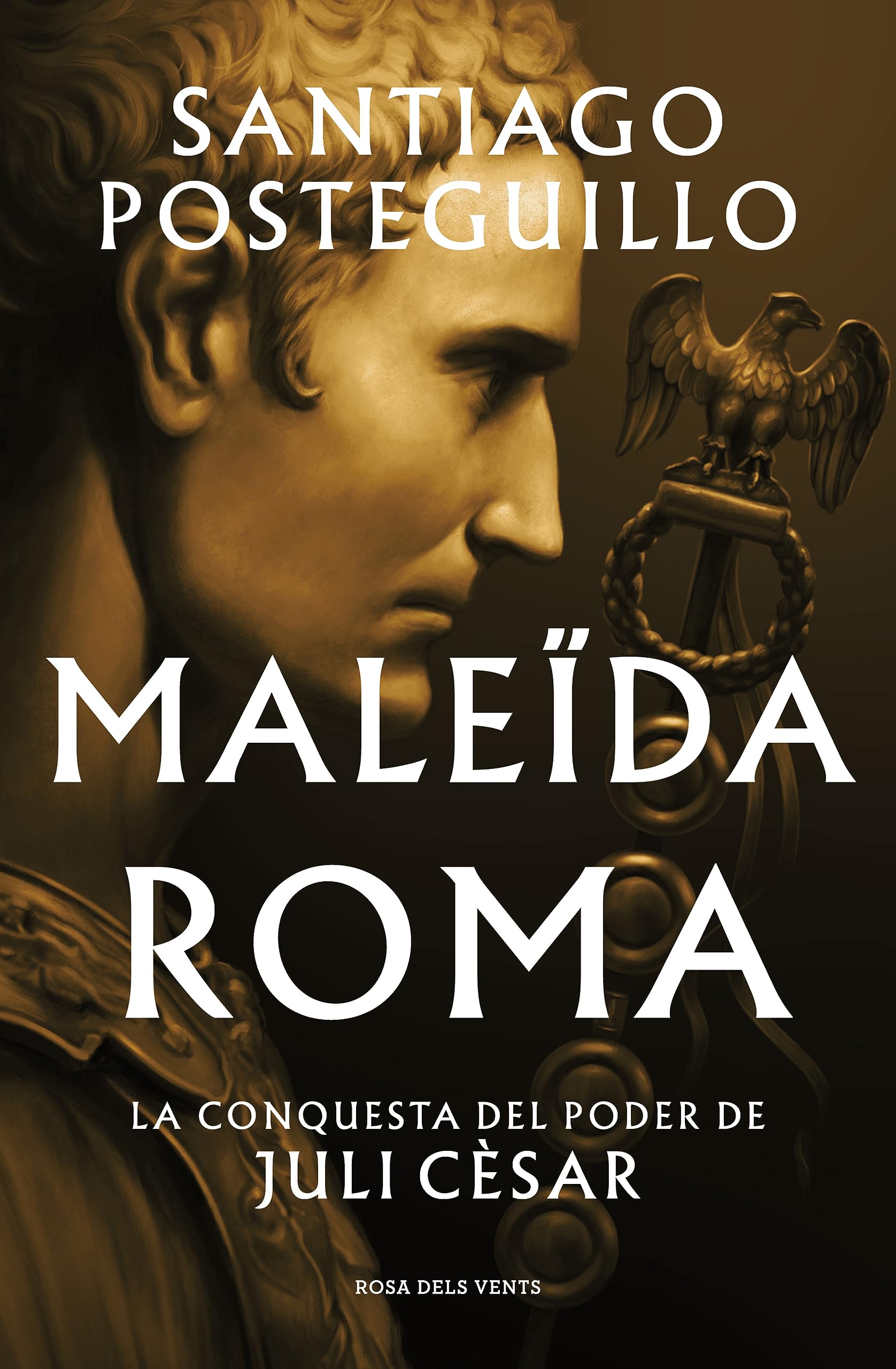 Maleïda Roma (Sèrie Juli Cèsar 2) Action & Adventure