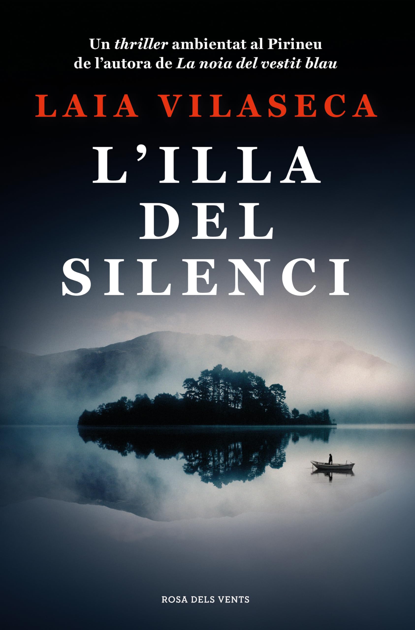 L’Illa del Silenci (Narrativa catalana) Action & Adventure