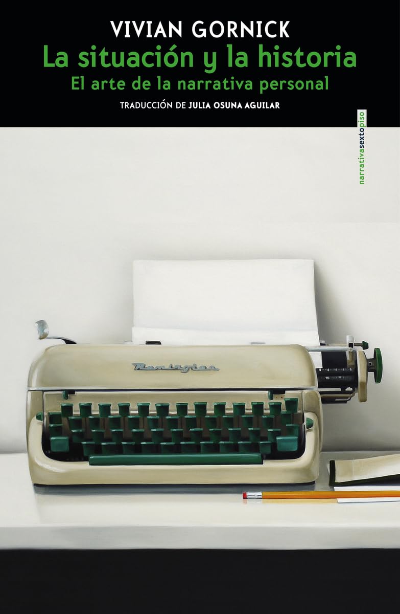 La situación y la historia book
