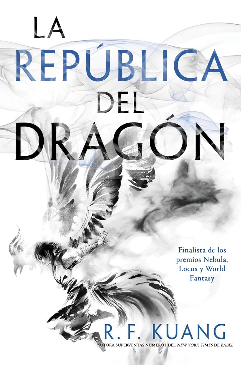 La república del dragón (La Guerra de la Amapola, Band 2) Books