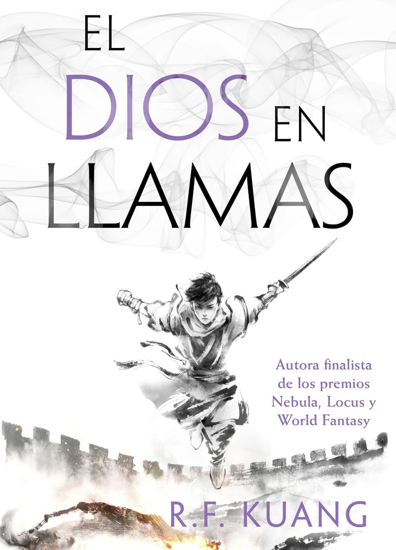 El dios en llamas (La Guerra de la Amapola, Band 3) Books