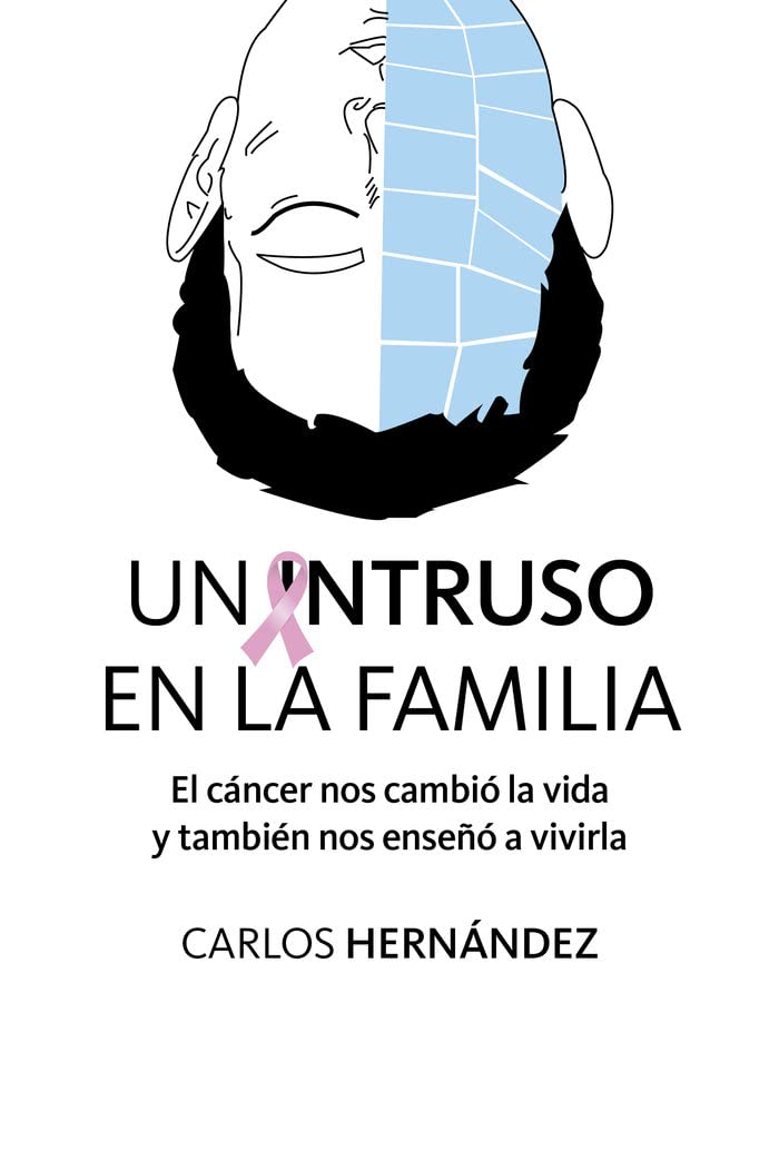 Un intruso en la familia book