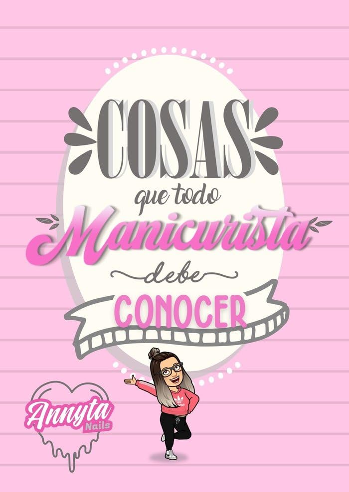 Cosas que todo manicurista debe conocer Leisure, Home & Garden