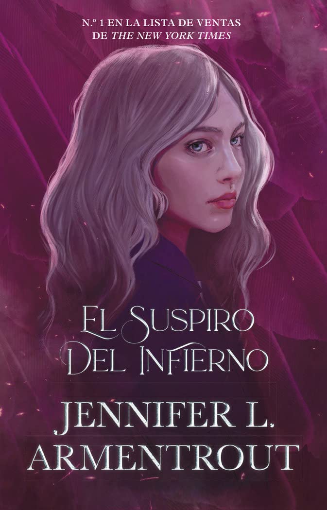 El suspiro del infierno book