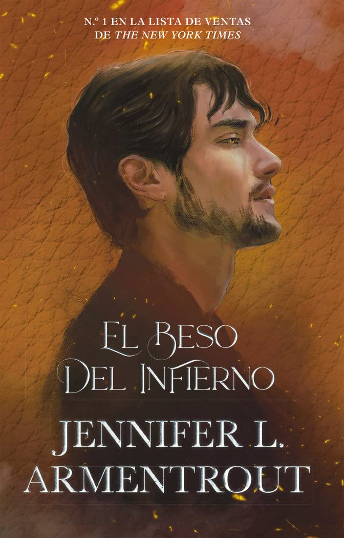 El beso del infierno (Neo) Romance