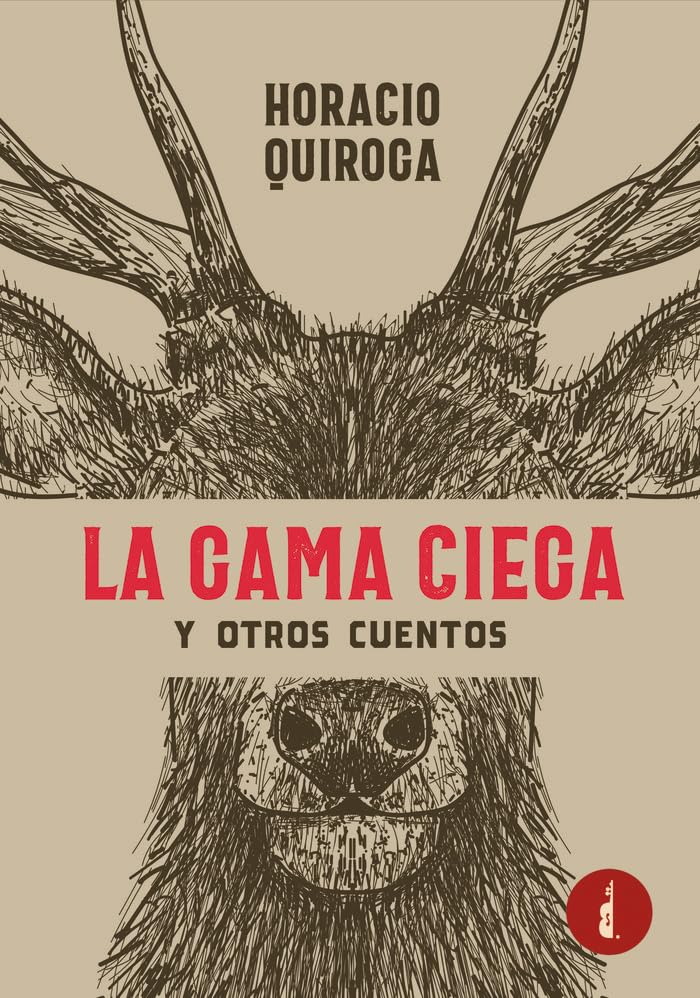 La gama ciega y otros cuentos Horror & Mystery