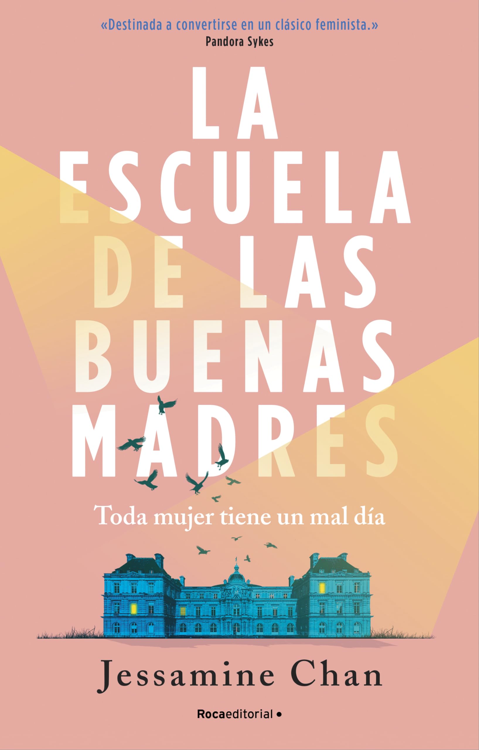 La escuela de las buenas madres book