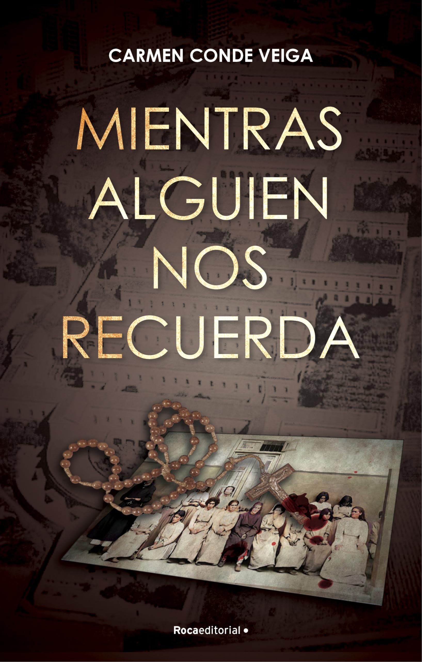 Mientras alguien nos recuerda book