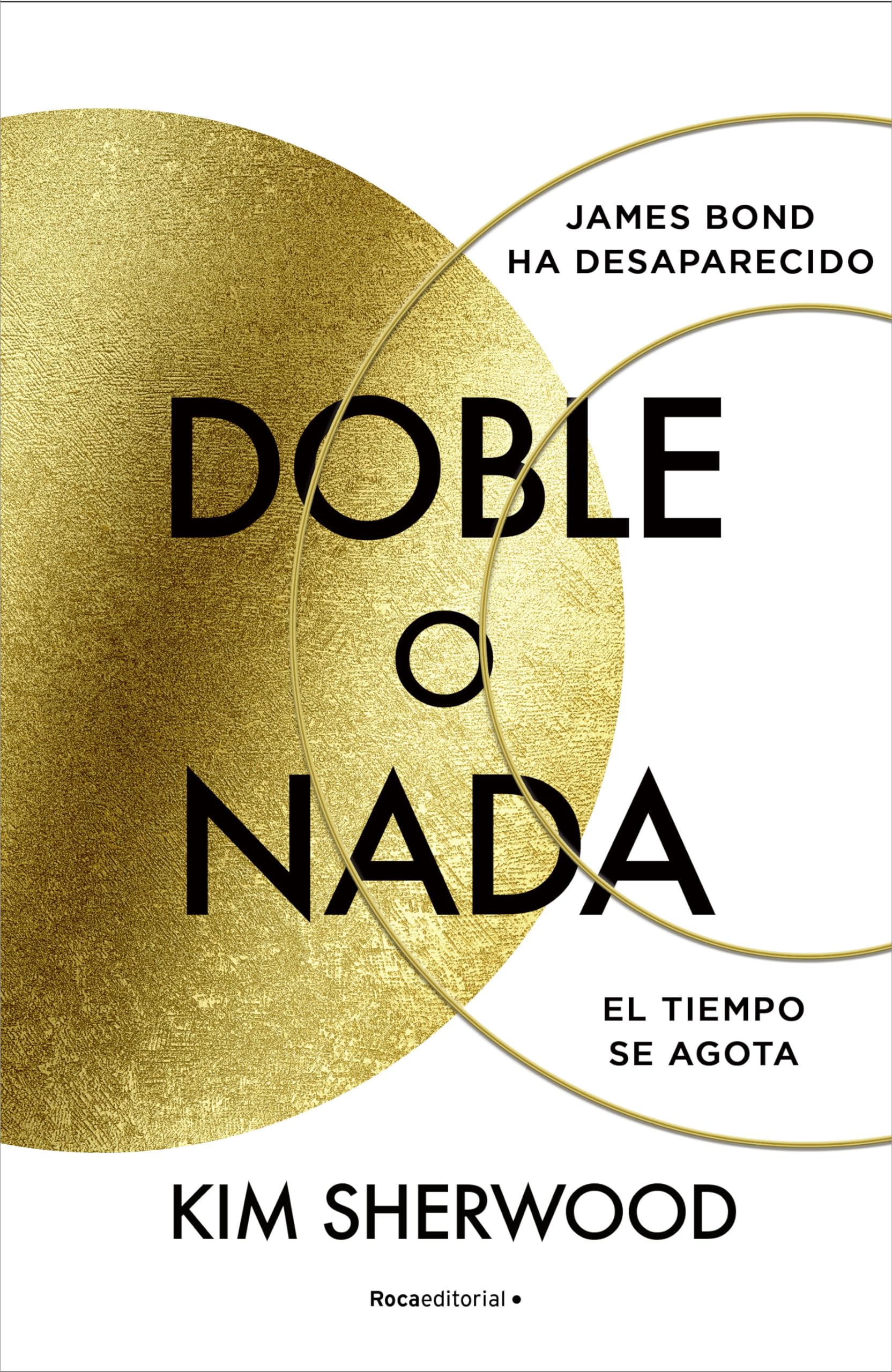 Doble o nada (Thriller y Suspense) Contemporary literature