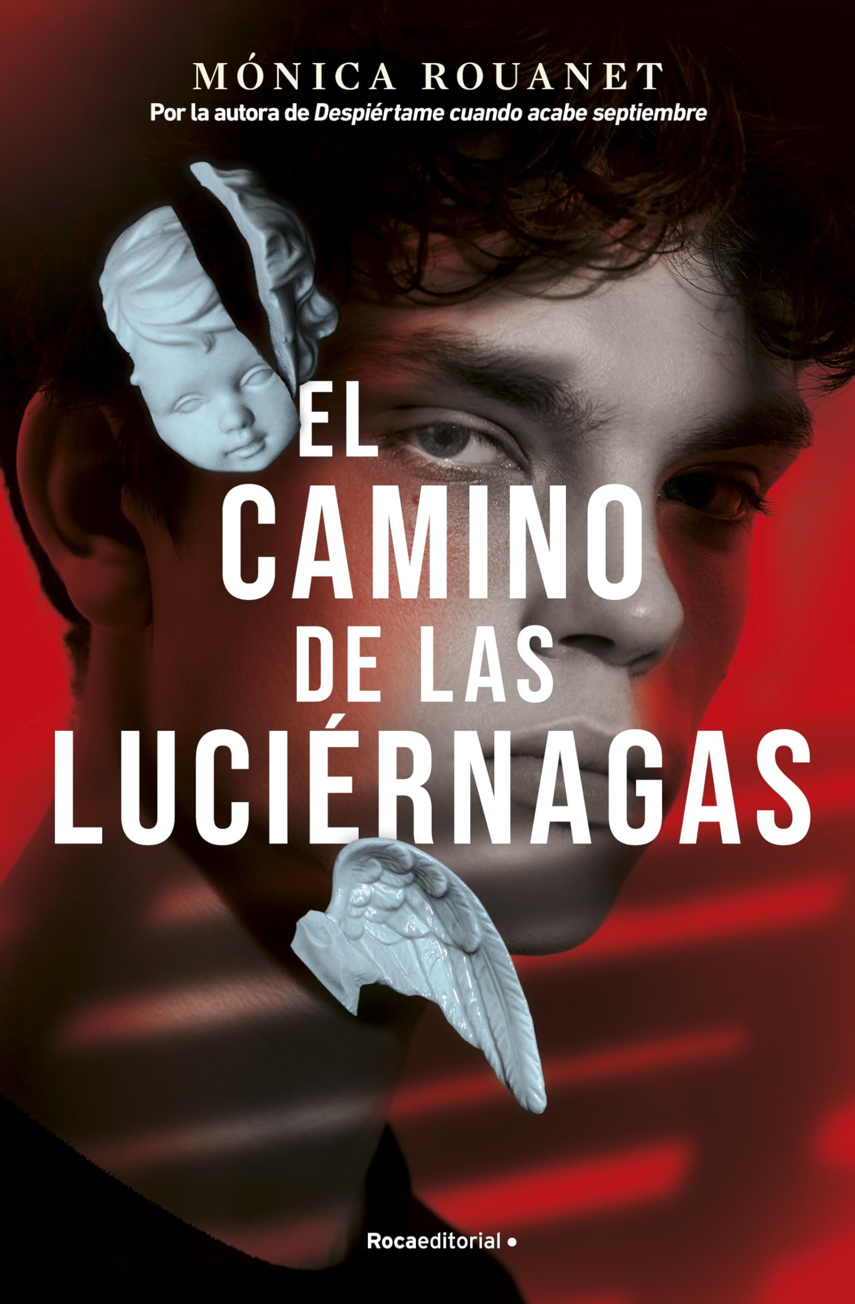 El camino de las luciérnagas (Novela) Contemporary literature