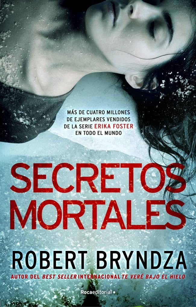 Secretos mortales (Serie Erika Foster 6) International