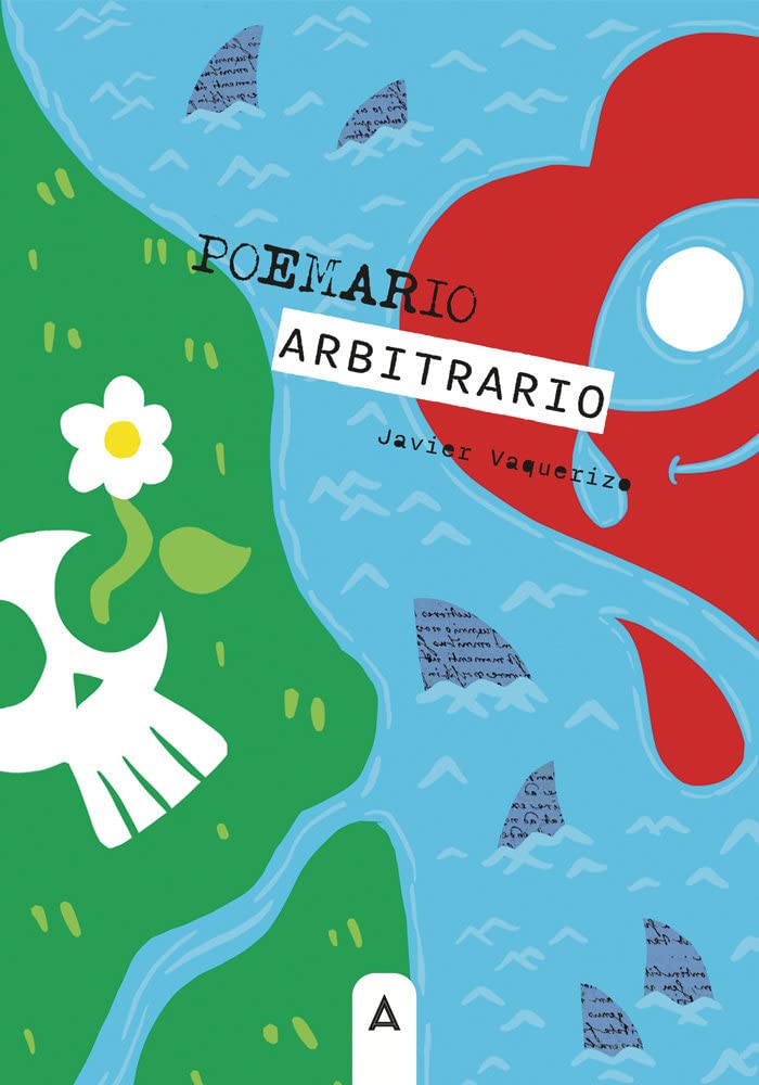 Poemario arbitrario Poetry