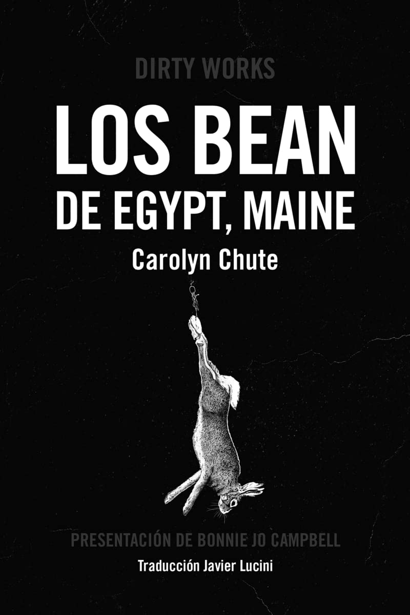 Product Image: Los Bean de Egypt, Maine