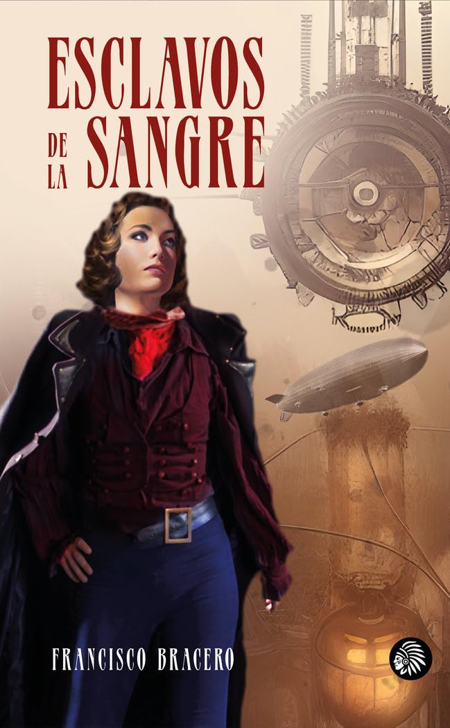 ESCLAVOS DE LA SANGRE Books