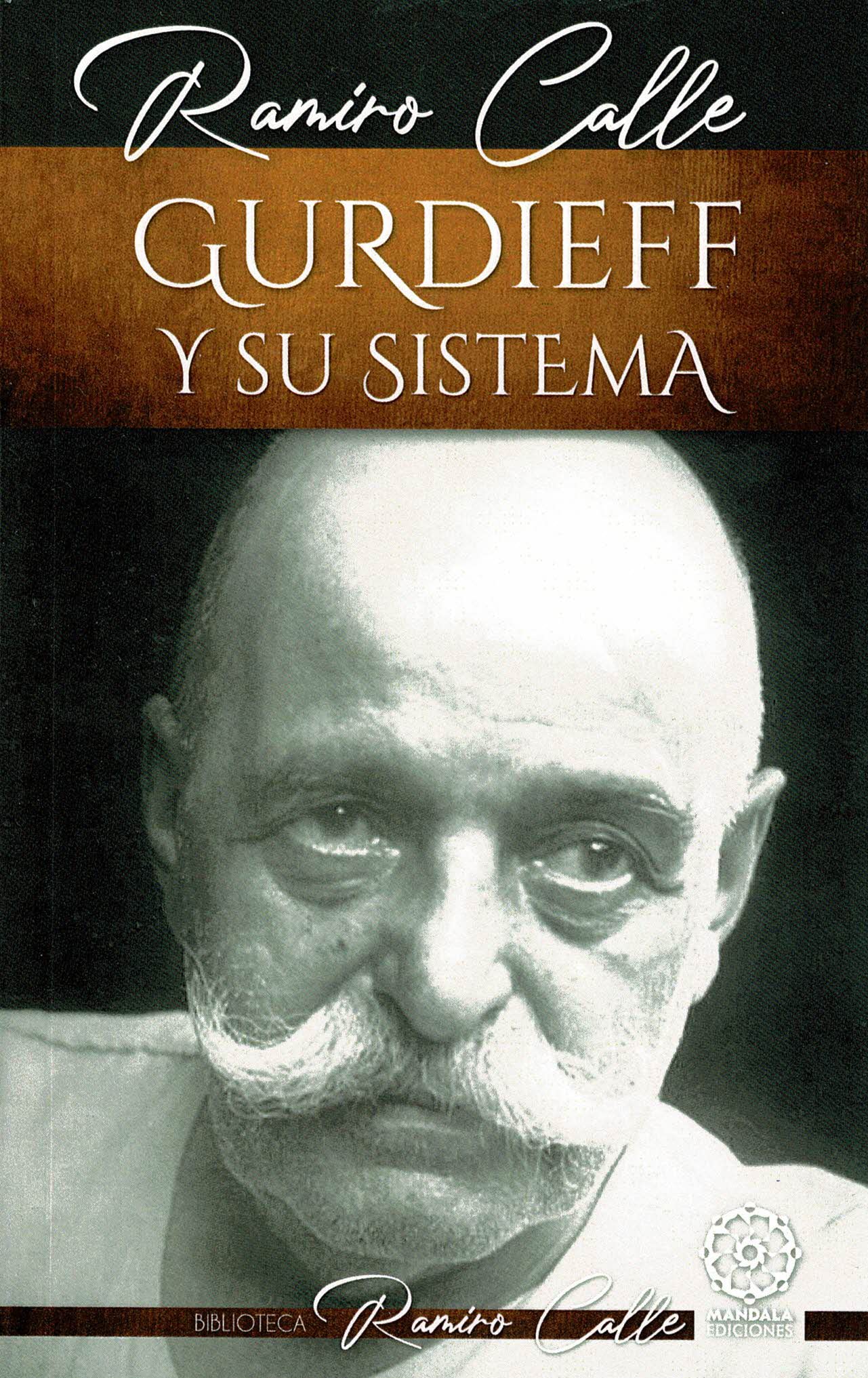 Gurdjieff y su sistema Religion & Esotericism