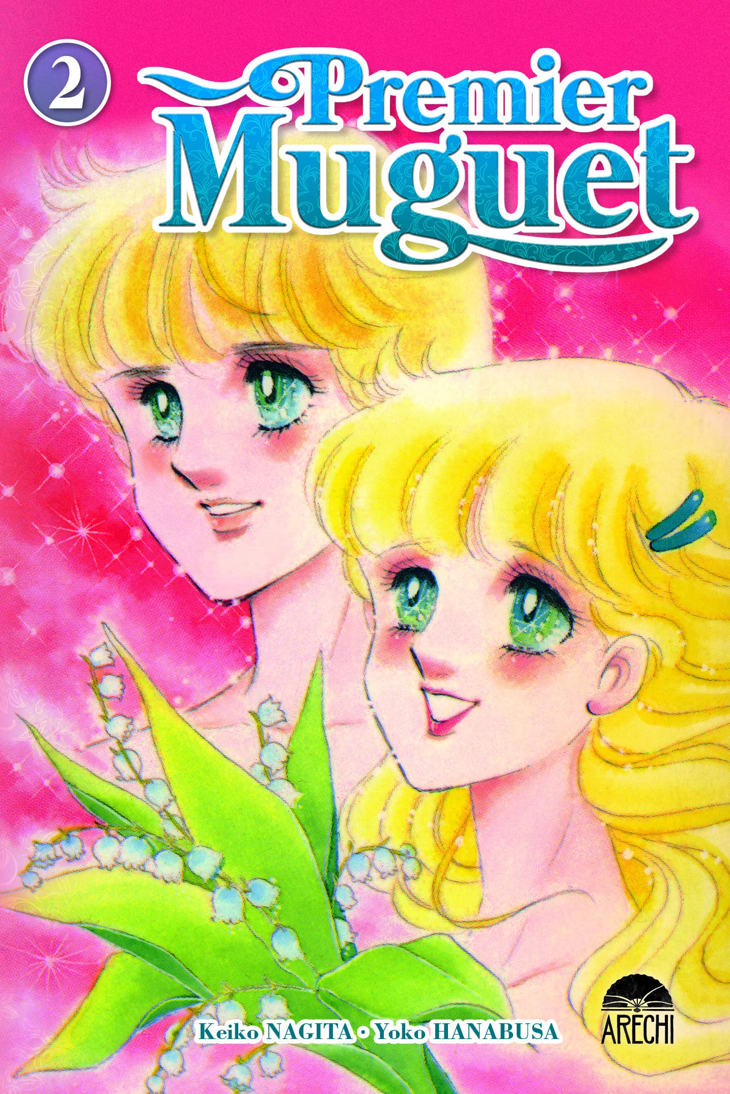 PREMIER MUGUET 02 book