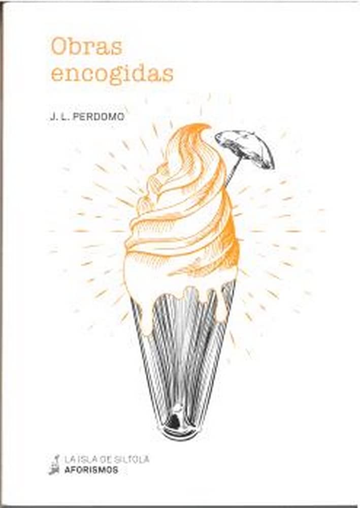 Obras encogidas Books