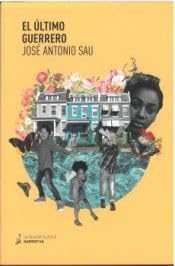 El último guerrero Contemporary literature