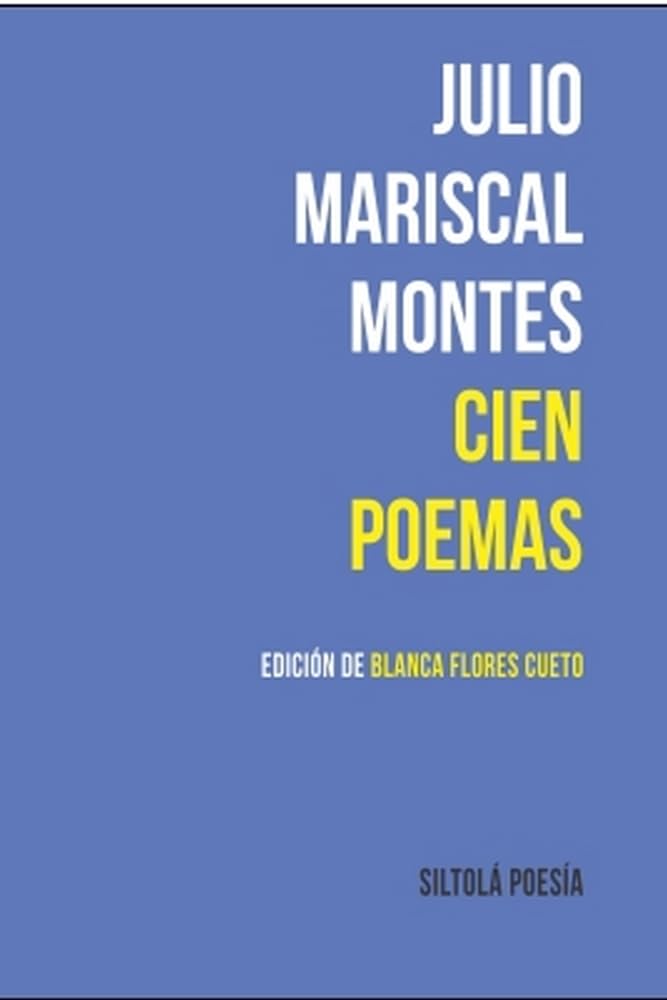 Cien poemas Books