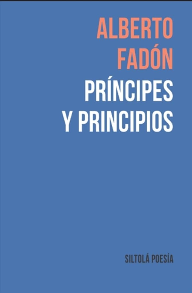 PRÍNCIPES Y PRINCIPIOS Books