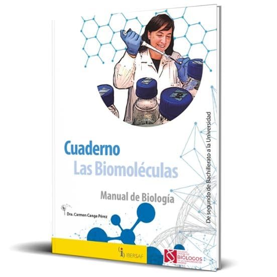 Las Biomoléculas: Manual de Biología book