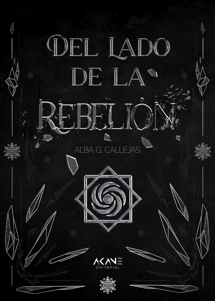 Del lado de la Rebelión book