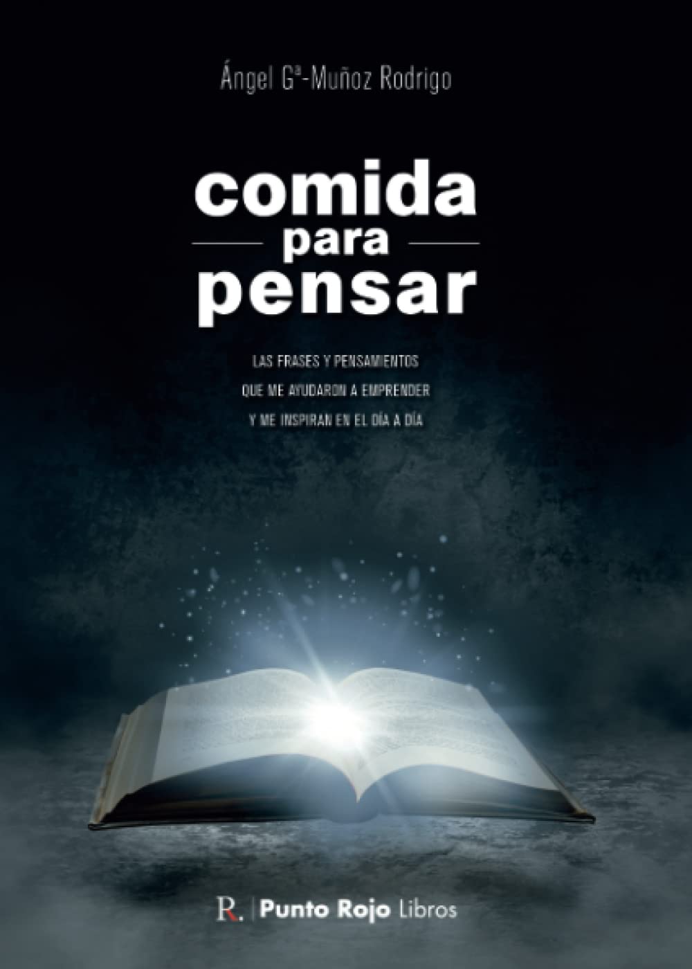 Comida para pensar book