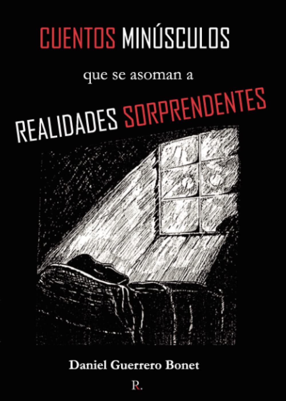 Cuentos minúsculos que asoman a realidades sorprendentes Contemporary literature