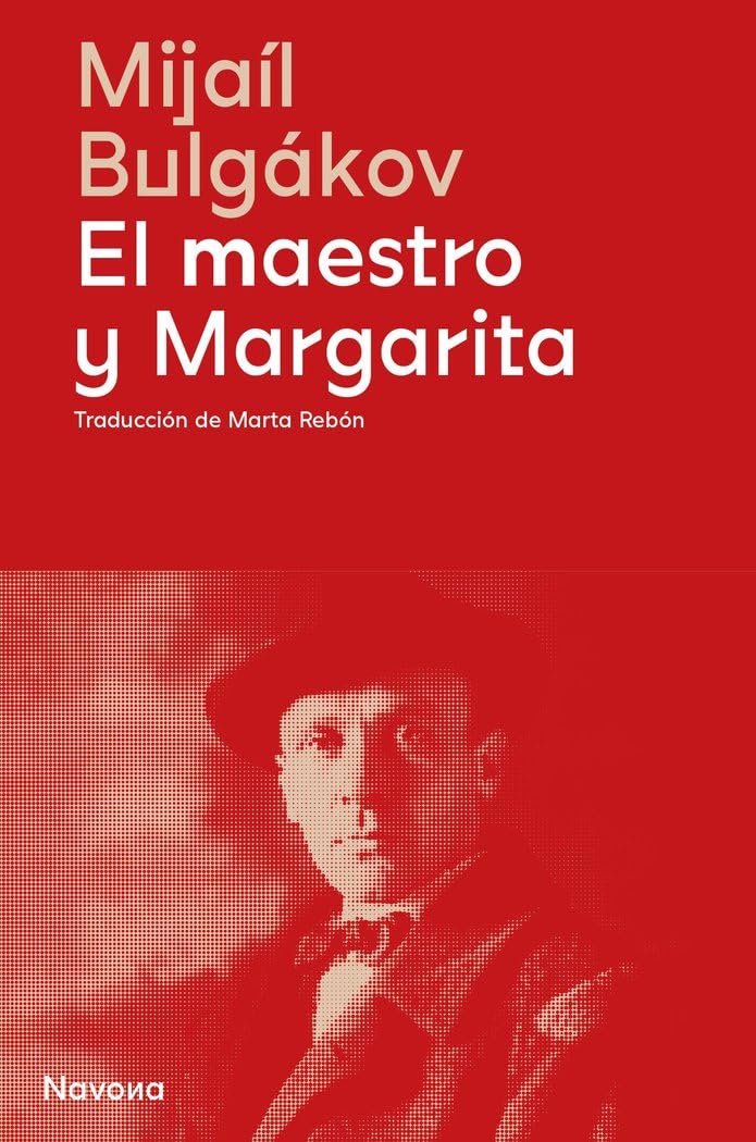 El maestro y Margarita (INELUDIBLES) book