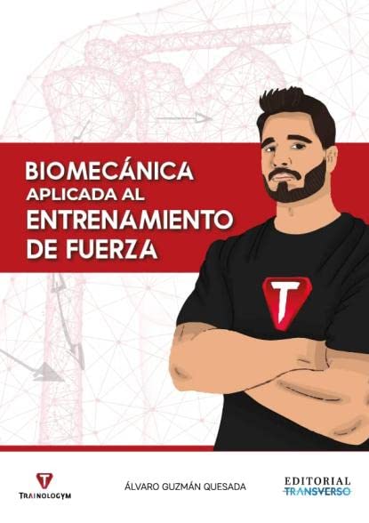 Biomecánica aplicada al entrenamiento de fuerza Leisure & Fun