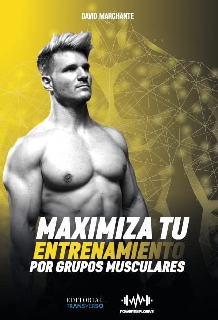 MAXIMIZA TU ENTRENAMIENTO POR GRUPOS MUSCULARES Leisure & Fun
