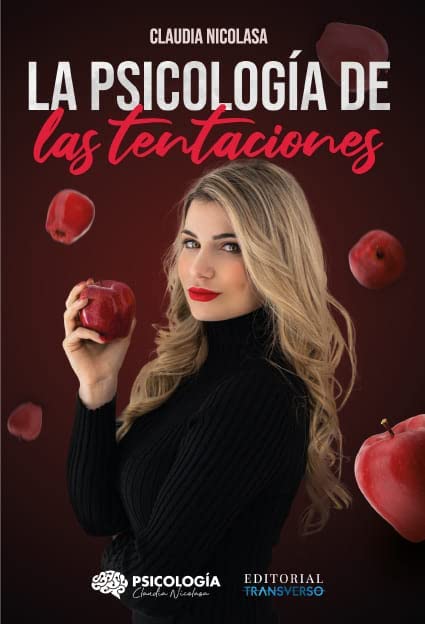 LA PSICOLOGIA DE LAS TENTACIONES book