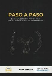 PASO A PASO: El manual definitivo para dominar todos los movimientos de crosstraining book
