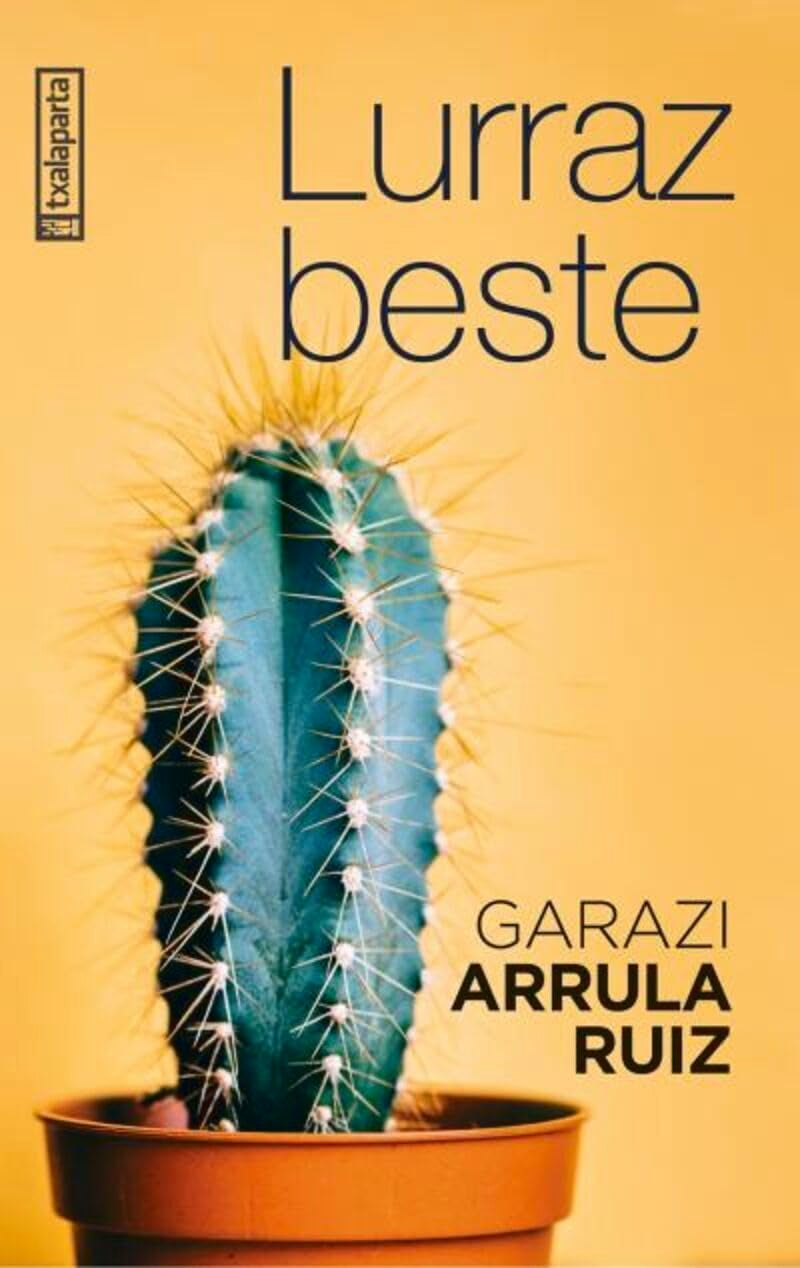 Lurraz beste (AMAIUR) Contemporary literature