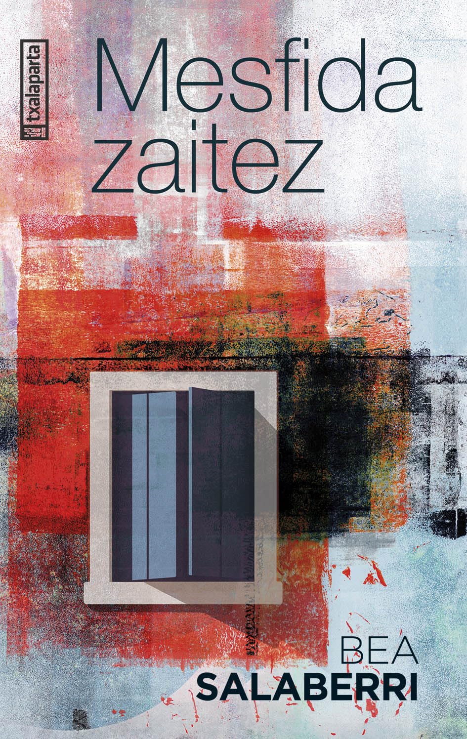 Mesfida zaitez (AMAIUR) Contemporary literature