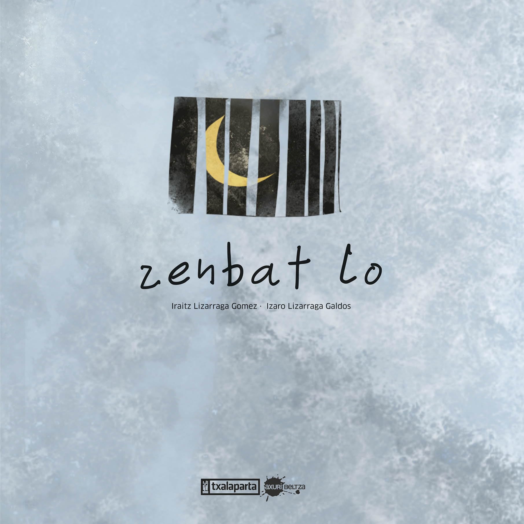Zenbat lo (AXURI BELTZA) Non-fiction