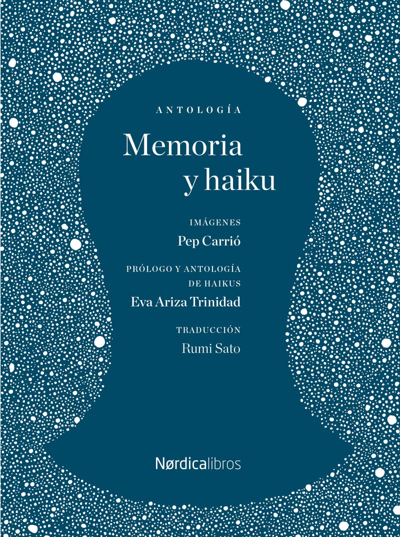 Memoria y Haiku (Ilustrados) Poetry