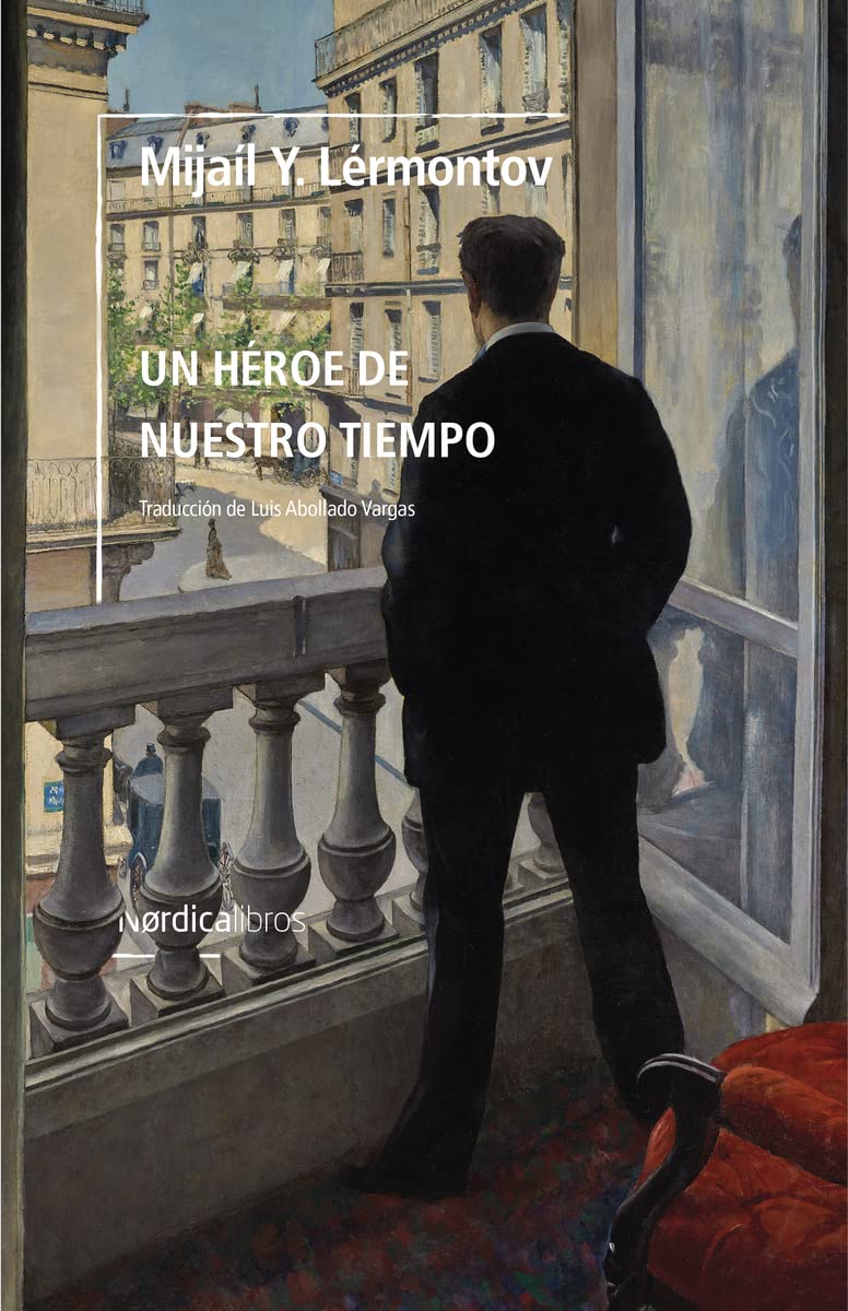 Un héroe de nuestro tiempo (Otras Latitudes) Classics