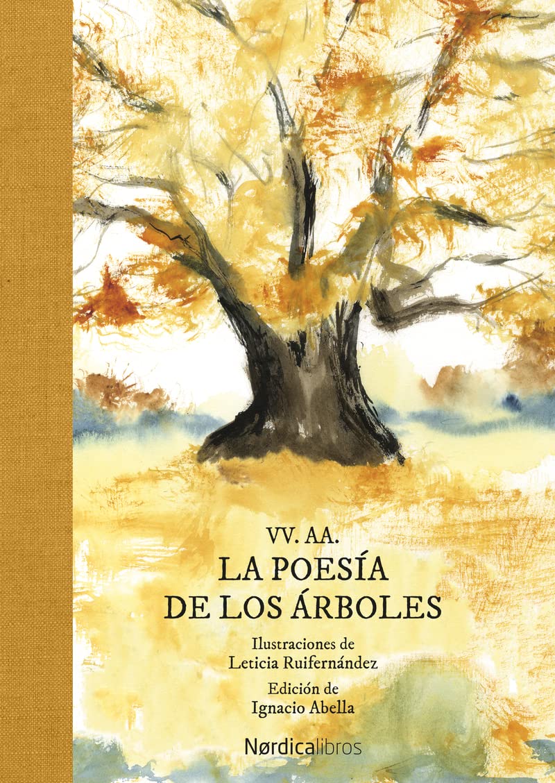 Poesía de Los Árboles, La Poetry