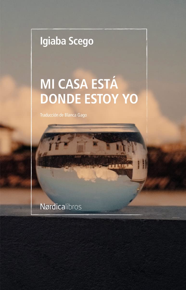 Mi casa está donde estoy yo Contemporary literature