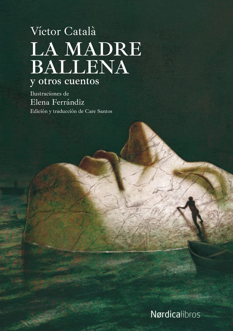 La madre ballena y otros cuentos Contemporary literature