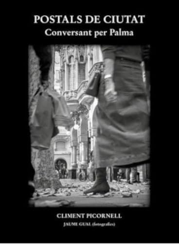 Postals de Ciutat: Conversant per Palma (Els Fiters, Band 54) Contemporary literature